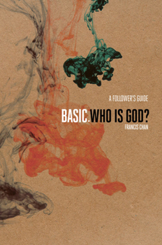 Paperback Who Is God?: Follower's Guide Book