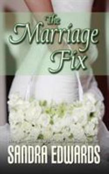 Paperback The Marriage Fix Book