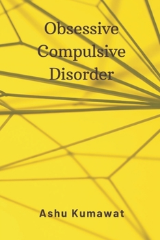 Paperback Obsessive Compulsive Disorder Book