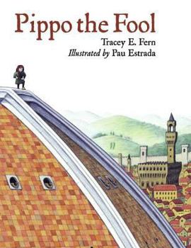 Hardcover Pippo the Fool Book