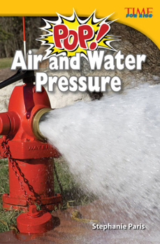 Paperback Pop! Air and Water Pressure Book