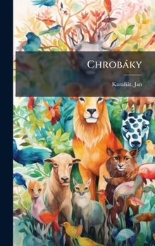 Hardcover Chrobàky [Slovak] Book