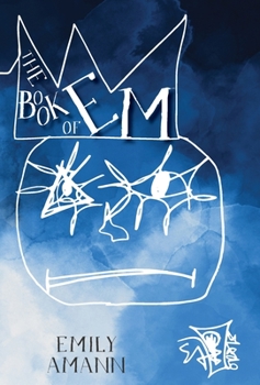 Hardcover The Book of Em Book