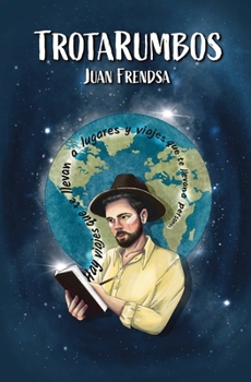 Paperback Trotarumbos [Spanish] Book