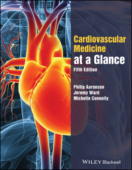 Paperback The Cardiovascular System at a Glance Book