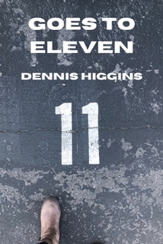 Paperback Goes to Eleven: 11 Short Stories for the 11th Release Book