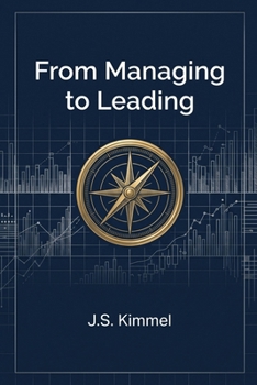 Paperback From Managing to Leading Book