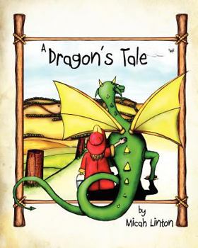 Paperback A Dragon's Tale Book