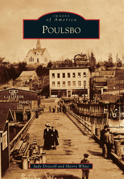 Poulsbo - Book  of the Images of America: Washington