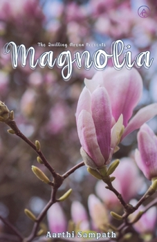 Paperback Magnolia Book