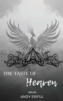 Hardcover The Taste of Heaven Book