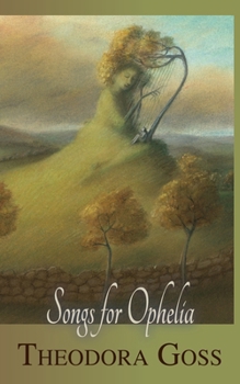Paperback Songs for Ophelia Book