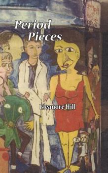 Paperback Period Pieces Book
