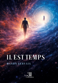 Paperback Il est temps [French] Book