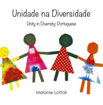 Paperback Unidade na Diversidade: Unity in Diversity - Portuguese [Portuguese] Book