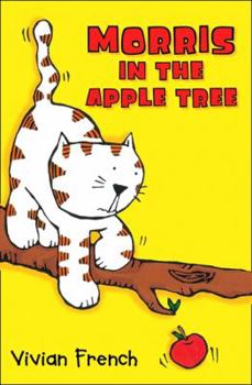 Paperback Morris in the Apple Tree Book