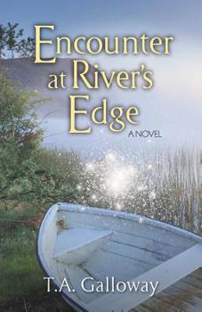 Paperback Encounter At River's Edge Book