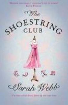 Paperback The Shoestring Club Book