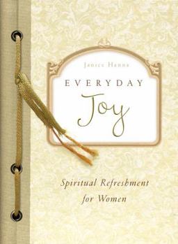 Paperback Everyday Joy Book