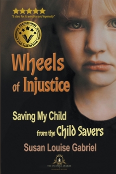 Paperback Wheels of Injustice Book