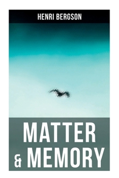 Paperback Matter & Memory Book