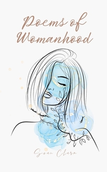 Paperback Poems of Womanhood Book