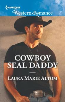 Mass Market Paperback Cowboy Seal Daddy Book