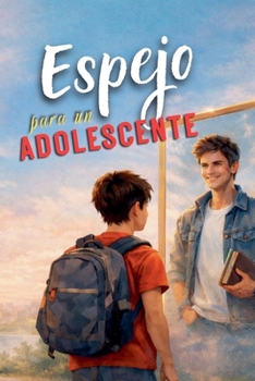 Paperback Espejo para un adolescente [Spanish] Book
