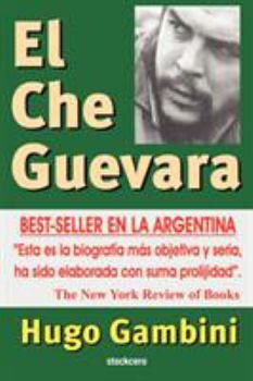 Paperback El Che Guevara [Spanish] Book