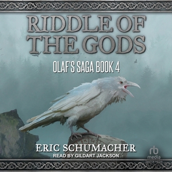 Riddle of the Gods