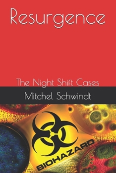 Paperback Resurgence: The Night Shift Cases Book