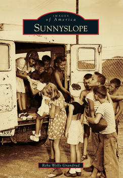 Paperback Sunnyslope Book