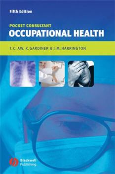 Paperback Occupational Health: Pocket Consultant Book