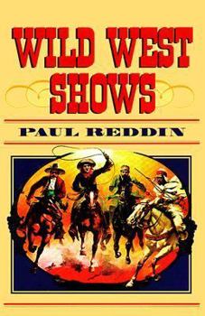 Wild West Shows