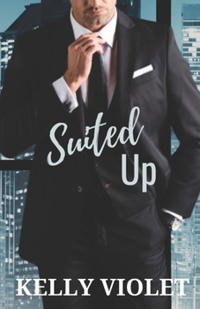 Paperback Suited Up Book