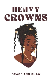 Paperback Heavy Crowns Book