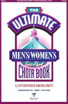Paperback Ultimate Mens & Womens Book