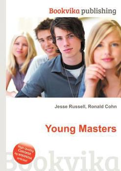 Paperback Young Masters Book