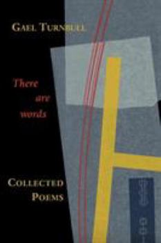 Paperback There Are Words: Collected Poems Book