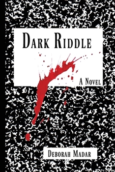 Paperback Dark Riddle Book