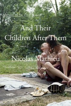 Paperback And Their Children After Them Book