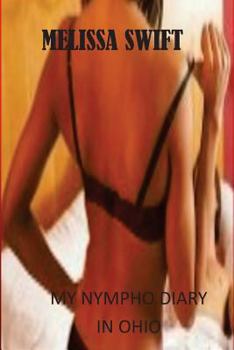 Paperback My Nympho Diary in Ohio Book