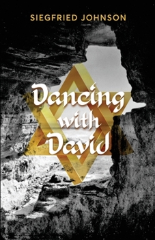 Paperback Dancing with David Book