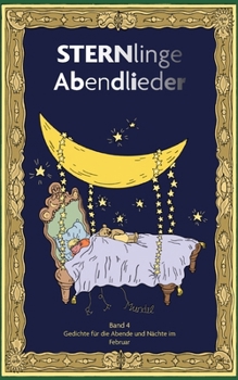 STERNlinge Abendlieder Band 4 (German Edition)