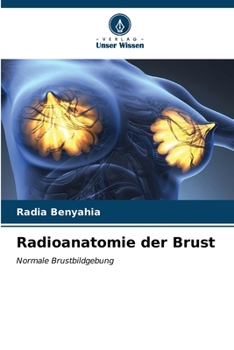 Paperback Radioanatomie der Brust [German] Book