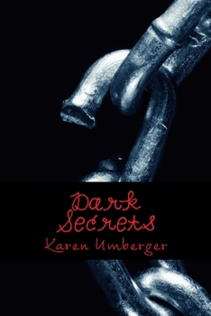 Paperback Dark Secrets Book