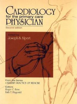 Hardcover Cardiology for the Primary Care Physician Book