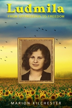Paperback Ludmila: From Oppression to Freedom Book