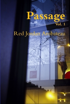 Paperback Passage --Vol. 1 Book