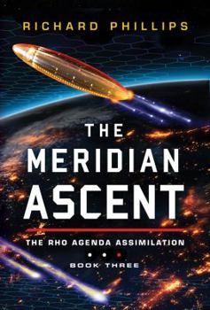 Paperback The Meridian Ascent Book
